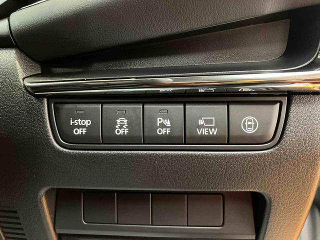 ＭＡＺＤＡ３ファストバック１５Ｓツーリングナビ／ＢＴ／ＴＶ／ＤＩＳＣ／全周囲カメラ／ステアスイッチ　前後ドラレコ　ＥＴＣ　１８インチアルミ　ＬＥＤ前ライト　スマートキー　ドライビングディスプレイ　自動追従クルコン　ＢＳＭ　衝突被害軽減ブレーキ（千葉県）の中古車