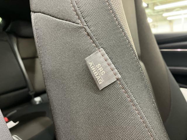 ＭＡＺＤＡ３ファストバック１５Ｓツーリングナビ／ＢＴ／ＴＶ／ＤＩＳＣ／全周囲カメラ／ステアスイッチ　前後ドラレコ　ＥＴＣ　１８インチアルミ　ＬＥＤ前ライト　スマートキー　ドライビングディスプレイ　自動追従クルコン　ＢＳＭ　衝突被害軽減ブレーキ（千葉県）の中古車