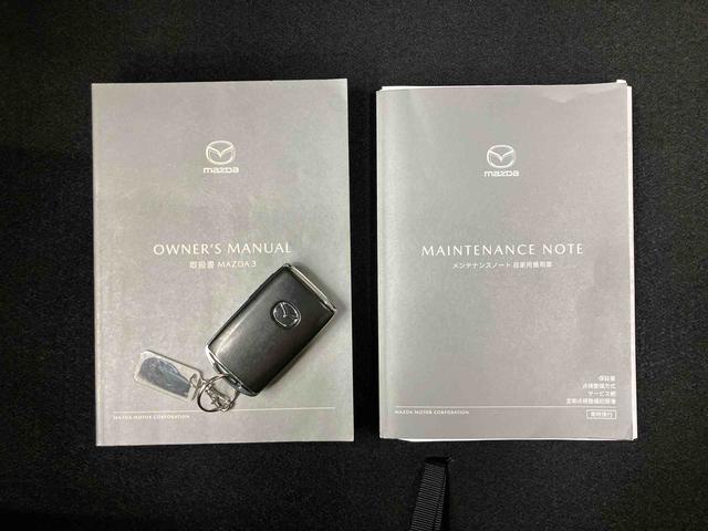 ＭＡＺＤＡ３ファストバック１５Ｓツーリングナビ／ＢＴ／ＴＶ／ＤＩＳＣ／全周囲カメラ／ステアスイッチ　前後ドラレコ　ＥＴＣ　１８インチアルミ　ＬＥＤ前ライト　スマートキー　ドライビングディスプレイ　自動追従クルコン　ＢＳＭ　衝突被害軽減ブレーキ（千葉県）の中古車