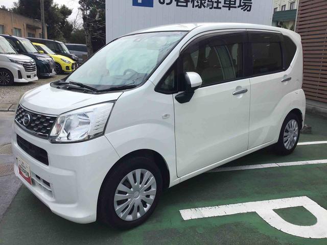 ムーヴL SAIIフルセグナビバックカメラ・前方ドライブレコーダー付き(千葉県)の中古車