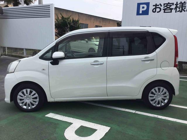 ムーヴL SAIIフルセグナビバックカメラ・前方ドライブレコーダー付き(千葉県)の中古車