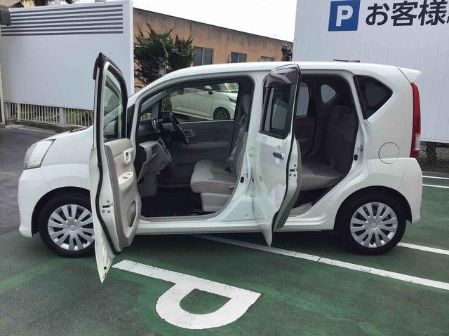 ムーヴL SAIIフルセグナビバックカメラ・前方ドライブレコーダー付き(千葉県)の中古車