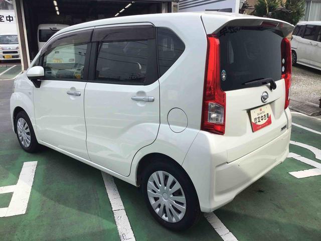 ムーヴL SAIIフルセグナビバックカメラ・前方ドライブレコーダー付き(千葉県)の中古車