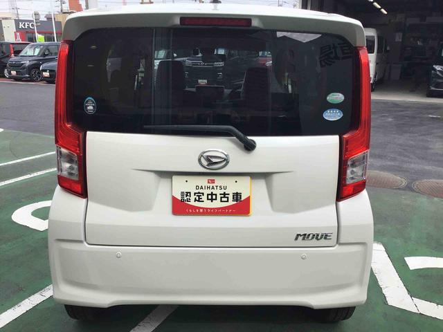 ムーヴL SAIIフルセグナビバックカメラ・前方ドライブレコーダー付き(千葉県)の中古車