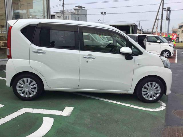 ムーヴL SAIIフルセグナビバックカメラ・前方ドライブレコーダー付き(千葉県)の中古車