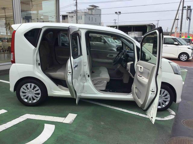 ムーヴL SAIIフルセグナビバックカメラ・前方ドライブレコーダー付き(千葉県)の中古車