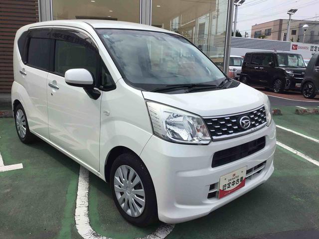 ムーヴL SAIIフルセグナビバックカメラ・前方ドライブレコーダー付き(千葉県)の中古車