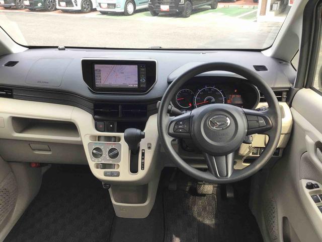 ムーヴL SAIIフルセグナビバックカメラ・前方ドライブレコーダー付き(千葉県)の中古車