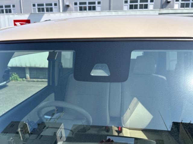 ムーヴキャンバスXメイクアップ SAII衝突回避支援ブレーキ・キーフリー・ナビ・バックカメラ・ETC・キーフリー・純正ホイールキャップ・エコアイドル・電動格納ミラー・オートエアコン・フォグランプ・(千葉県)の中古車