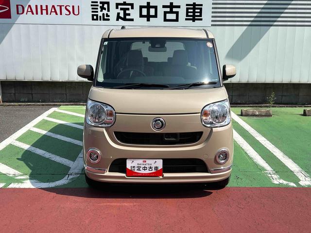 ムーヴキャンバスXメイクアップ SAII衝突回避支援ブレーキ・キーフリー・ナビ・バックカメラ・ETC・キーフリー・純正ホイールキャップ・エコアイドル・電動格納ミラー・オートエアコン・フォグランプ・(千葉県)の中古車