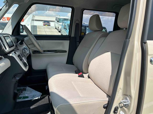 ムーヴキャンバスXメイクアップ SAII衝突回避支援ブレーキ・キーフリー・ナビ・バックカメラ・ETC・キーフリー・純正ホイールキャップ・エコアイドル・電動格納ミラー・オートエアコン・フォグランプ・(千葉県)の中古車