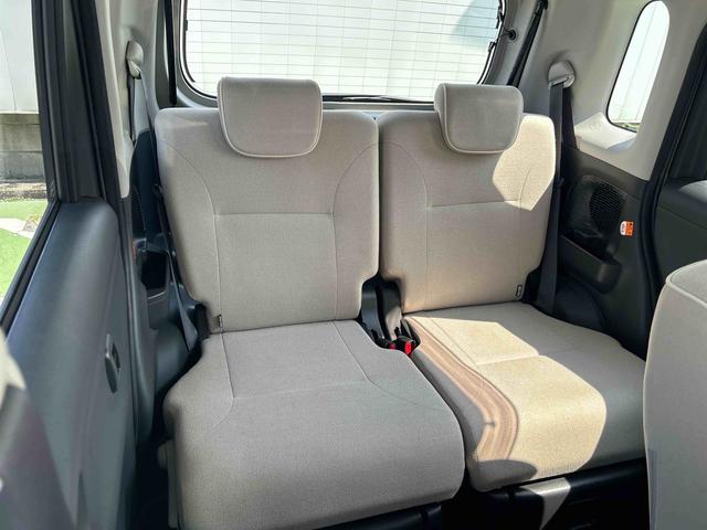 ムーヴキャンバスXメイクアップ SAII衝突回避支援ブレーキ・キーフリー・ナビ・バックカメラ・ETC・キーフリー・純正ホイールキャップ・エコアイドル・電動格納ミラー・オートエアコン・フォグランプ・(千葉県)の中古車