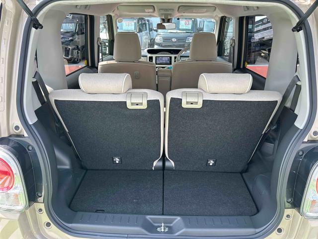 ムーヴキャンバスXメイクアップ SAII衝突回避支援ブレーキ・キーフリー・ナビ・バックカメラ・ETC・キーフリー・純正ホイールキャップ・エコアイドル・電動格納ミラー・オートエアコン・フォグランプ・(千葉県)の中古車