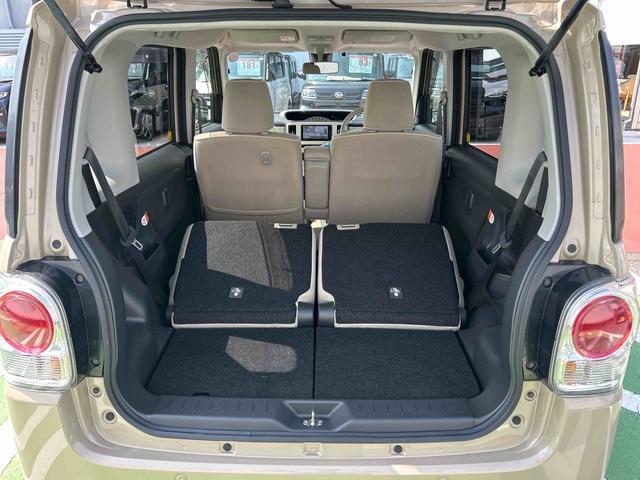 ムーヴキャンバスXメイクアップ SAII衝突回避支援ブレーキ・キーフリー・ナビ・バックカメラ・ETC・キーフリー・純正ホイールキャップ・エコアイドル・電動格納ミラー・オートエアコン・フォグランプ・(千葉県)の中古車