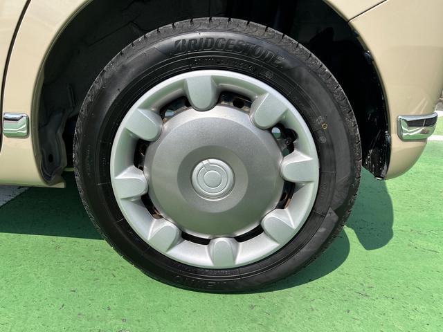 ムーヴキャンバスXメイクアップ SAII衝突回避支援ブレーキ・キーフリー・ナビ・バックカメラ・ETC・キーフリー・純正ホイールキャップ・エコアイドル・電動格納ミラー・オートエアコン・フォグランプ・(千葉県)の中古車