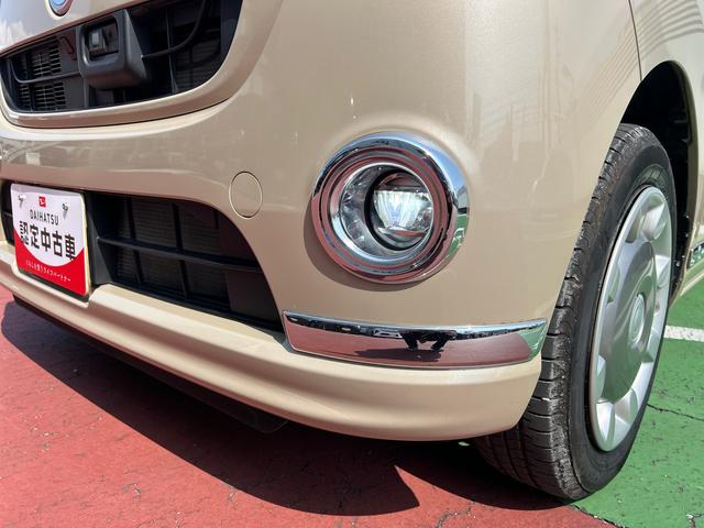 ムーヴキャンバスXメイクアップ SAII衝突回避支援ブレーキ・キーフリー・ナビ・バックカメラ・ETC・キーフリー・純正ホイールキャップ・エコアイドル・電動格納ミラー・オートエアコン・フォグランプ・(千葉県)の中古車