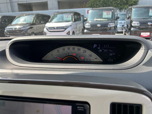 ムーヴキャンバスXメイクアップ SAII衝突回避支援ブレーキ・キーフリー・ナビ・バックカメラ・ETC・キーフリー・純正ホイールキャップ・エコアイドル・電動格納ミラー・オートエアコン・フォグランプ・(千葉県)の中古車