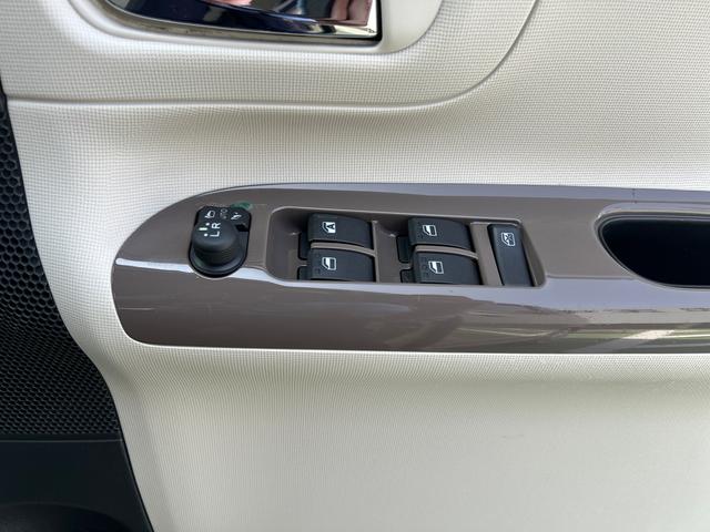 ムーヴキャンバスXメイクアップ SAII衝突回避支援ブレーキ・キーフリー・ナビ・バックカメラ・ETC・キーフリー・純正ホイールキャップ・エコアイドル・電動格納ミラー・オートエアコン・フォグランプ・(千葉県)の中古車