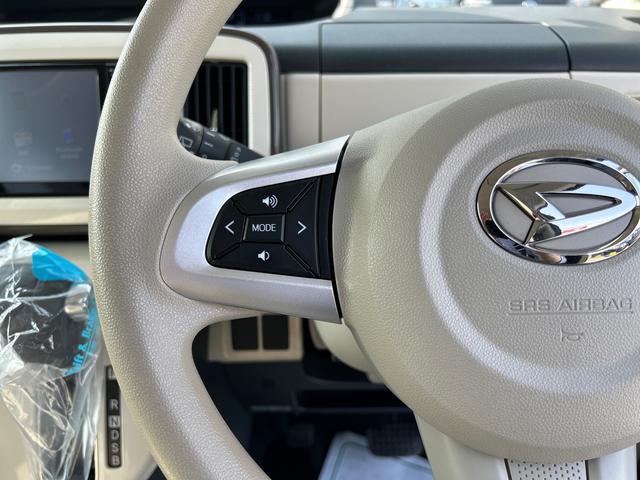 ムーヴキャンバスXメイクアップ SAII衝突回避支援ブレーキ・キーフリー・ナビ・バックカメラ・ETC・キーフリー・純正ホイールキャップ・エコアイドル・電動格納ミラー・オートエアコン・フォグランプ・(千葉県)の中古車