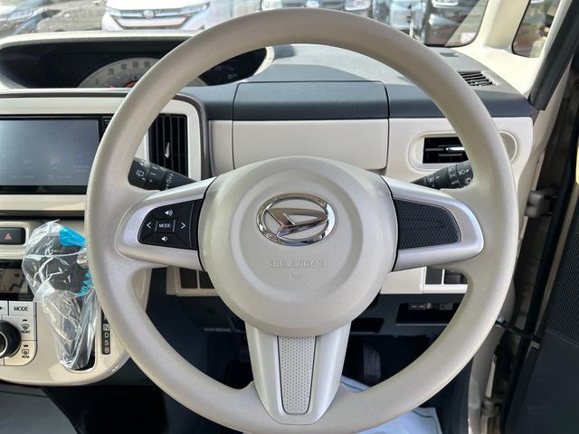 ムーヴキャンバスXメイクアップ SAII衝突回避支援ブレーキ・キーフリー・ナビ・バックカメラ・ETC・キーフリー・純正ホイールキャップ・エコアイドル・電動格納ミラー・オートエアコン・フォグランプ・(千葉県)の中古車