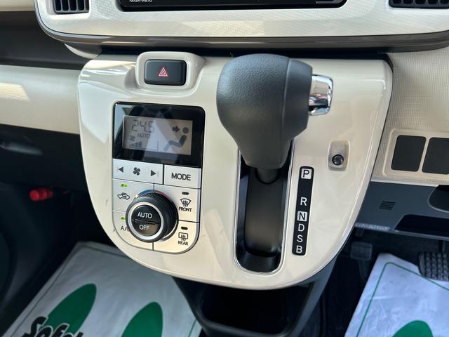 ムーヴキャンバスXメイクアップ SAII衝突回避支援ブレーキ・キーフリー・ナビ・バックカメラ・ETC・キーフリー・純正ホイールキャップ・エコアイドル・電動格納ミラー・オートエアコン・フォグランプ・(千葉県)の中古車