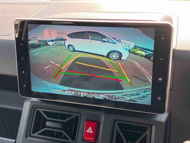 タフトXガラスルーフ 9型ナビ/TV/DVD/BT/USB バックカメラ 前後ドラレコ LEDヘッドランプ オートライト コ−ナ−センサー 電動駐車ブレーキ スマアシ ボタンスタート キーフリー オートA/C(千葉県)の中古車