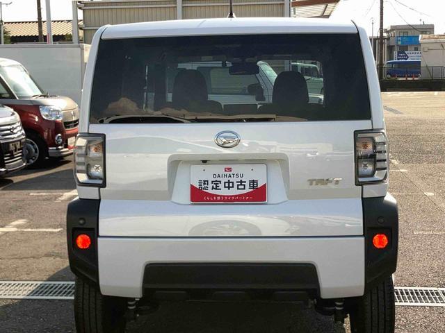 タフトXガラスルーフ 9型ナビ/TV/DVD/BT/USB バックカメラ 前後ドラレコ LEDヘッドランプ オートライト コ−ナ−センサー 電動駐車ブレーキ スマアシ ボタンスタート キーフリー オートA/C(千葉県)の中古車