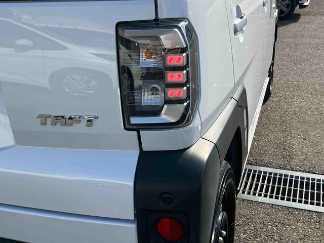 タフトXガラスルーフ 9型ナビ/TV/DVD/BT/USB バックカメラ 前後ドラレコ LEDヘッドランプ オートライト コ−ナ−センサー 電動駐車ブレーキ スマアシ ボタンスタート キーフリー オートA/C(千葉県)の中古車