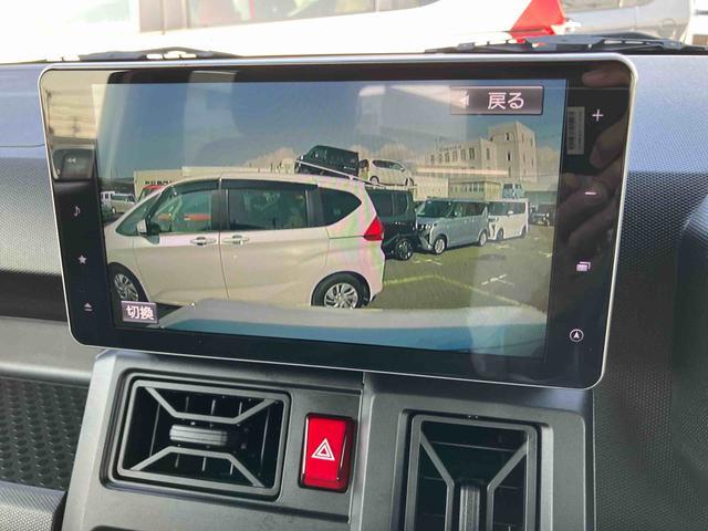 タフトXガラスルーフ 9型ナビ/TV/DVD/BT/USB バックカメラ 前後ドラレコ LEDヘッドランプ オートライト コ−ナ−センサー 電動駐車ブレーキ スマアシ ボタンスタート キーフリー オートA/C(千葉県)の中古車