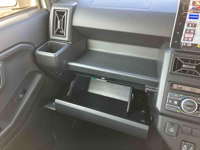 タフトXガラスルーフ 9型ナビ/TV/DVD/BT/USB バックカメラ 前後ドラレコ LEDヘッドランプ オートライト コ−ナ−センサー 電動駐車ブレーキ スマアシ ボタンスタート キーフリー オートA/C(千葉県)の中古車