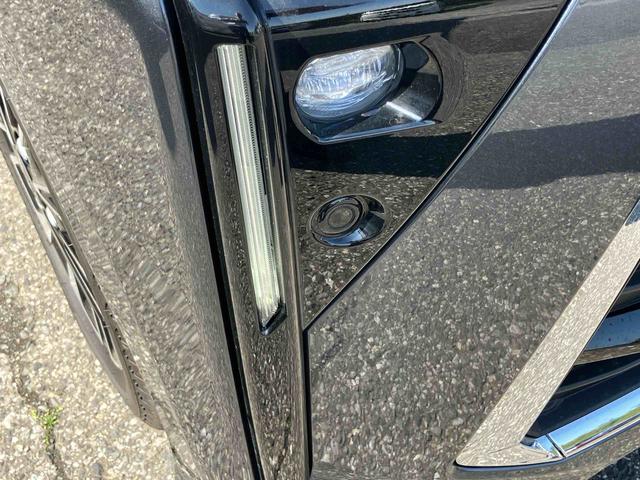 タントカスタムＲＳターボエンジン　両側パワースライドドア　オートライト　ＬＥＤヘッドライト　フォグランプ　コーナーセンサー（千葉県）の中古車