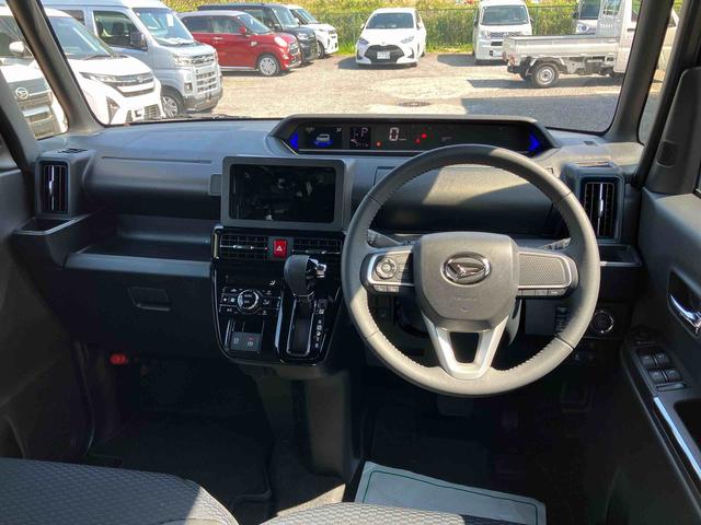 タントカスタムＲＳターボエンジン　両側パワースライドドア　オートライト　ＬＥＤヘッドライト　フォグランプ　コーナーセンサー（千葉県）の中古車