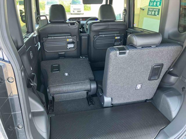 タントカスタムＲＳターボエンジン　両側パワースライドドア　オートライト　ＬＥＤヘッドライト　フォグランプ　コーナーセンサー（千葉県）の中古車