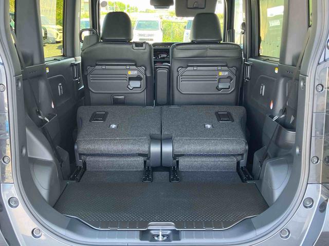 タントカスタムＲＳターボエンジン　両側パワースライドドア　オートライト　ＬＥＤヘッドライト　フォグランプ　コーナーセンサー（千葉県）の中古車