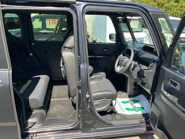 タントカスタムＲＳターボエンジン　両側パワースライドドア　オートライト　ＬＥＤヘッドライト　フォグランプ　コーナーセンサー（千葉県）の中古車