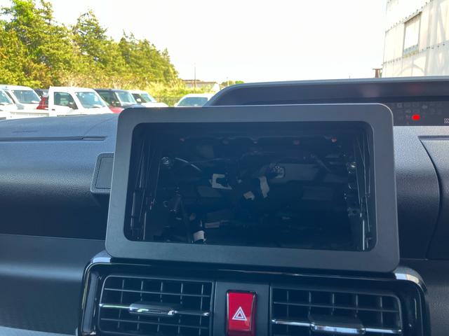 タントカスタムＲＳターボエンジン　両側パワースライドドア　オートライト　ＬＥＤヘッドライト　フォグランプ　コーナーセンサー（千葉県）の中古車