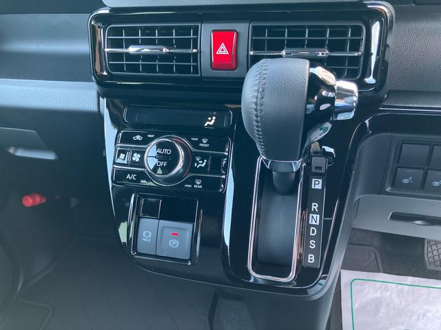 タントカスタムＲＳターボエンジン　両側パワースライドドア　オートライト　ＬＥＤヘッドライト　フォグランプ　コーナーセンサー（千葉県）の中古車