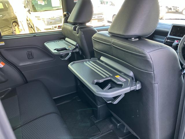 タントカスタムＲＳターボエンジン　両側パワースライドドア　オートライト　ＬＥＤヘッドライト　フォグランプ　コーナーセンサー（千葉県）の中古車