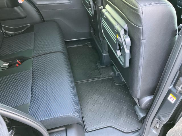 タントカスタムＲＳターボエンジン　両側パワースライドドア　オートライト　ＬＥＤヘッドライト　フォグランプ　コーナーセンサー（千葉県）の中古車