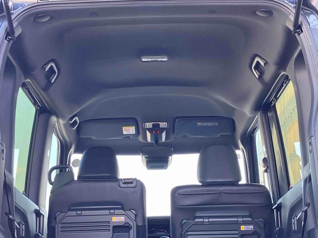 タントカスタムＲＳターボエンジン　両側パワースライドドア　オートライト　ＬＥＤヘッドライト　フォグランプ　コーナーセンサー（千葉県）の中古車