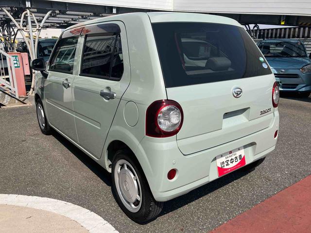 ミラトコットX SAIII衝突回避支援ブレーキ・キーフリー・LEDヘッドランプ・純正ホイールキャップ・エコアイドル・全方位カメラ・電動格納ミラー・パワーウィンドウ・運転席シートリフター・マニュアルエアコン・(千葉県)の中古車