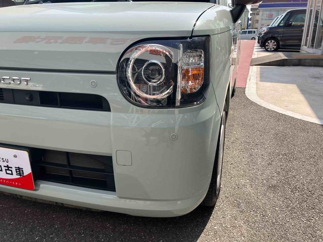 ミラトコットX SAIII衝突回避支援ブレーキ・キーフリー・LEDヘッドランプ・純正ホイールキャップ・エコアイドル・全方位カメラ・電動格納ミラー・パワーウィンドウ・運転席シートリフター・マニュアルエアコン・(千葉県)の中古車