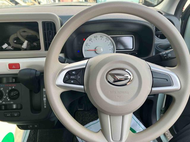 ミラトコットX SAIII衝突回避支援ブレーキ・キーフリー・LEDヘッドランプ・純正ホイールキャップ・エコアイドル・全方位カメラ・電動格納ミラー・パワーウィンドウ・運転席シートリフター・マニュアルエアコン・(千葉県)の中古車