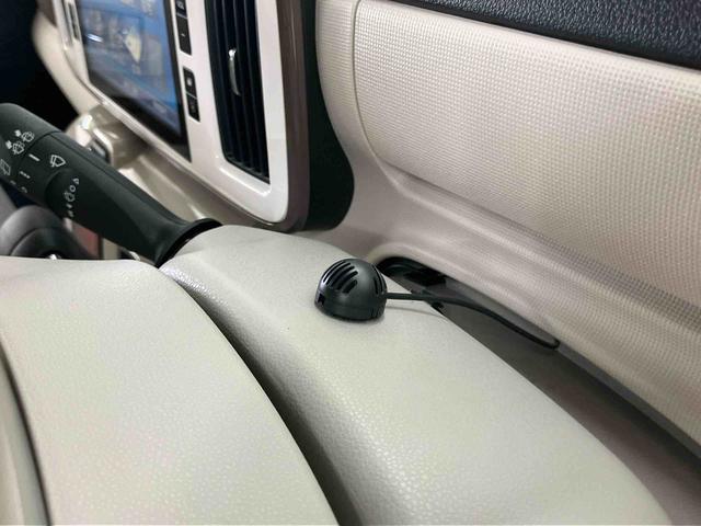 ムーヴキャンバスＧメイクアップＶＳ　ＳＡIIIパノラマカメラ連動８インチフルセグナビ　ＵＳＢ接続　ＨＤＭＩ接続　フロント．リヤドライブレコーダー連動　ＥＴＣ　置きラクボックス　運転席シートヒーター　ウインドシールドディアイサー（千葉県）の中古車