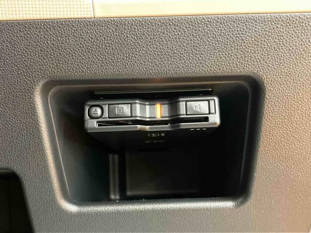 ムーヴキャンバスＧメイクアップＶＳ　ＳＡIIIパノラマカメラ連動８インチフルセグナビ　ＵＳＢ接続　ＨＤＭＩ接続　フロント．リヤドライブレコーダー連動　ＥＴＣ　置きラクボックス　運転席シートヒーター　ウインドシールドディアイサー（千葉県）の中古車