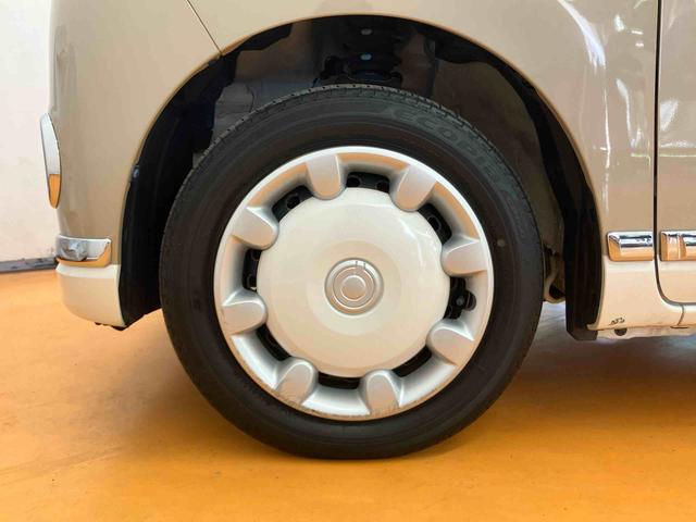 ムーヴキャンバスＧメイクアップＶＳ　ＳＡIIIパノラマカメラ連動８インチフルセグナビ　ＵＳＢ接続　ＨＤＭＩ接続　フロント．リヤドライブレコーダー連動　ＥＴＣ　置きラクボックス　運転席シートヒーター　ウインドシールドディアイサー（千葉県）の中古車