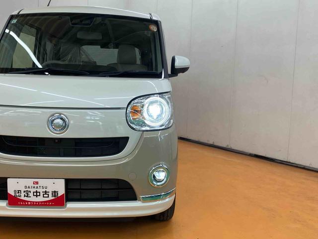 ムーヴキャンバスＧメイクアップＶＳ　ＳＡIIIパノラマカメラ連動８インチフルセグナビ　ＵＳＢ接続　ＨＤＭＩ接続　フロント．リヤドライブレコーダー連動　ＥＴＣ　置きラクボックス　運転席シートヒーター　ウインドシールドディアイサー（千葉県）の中古車