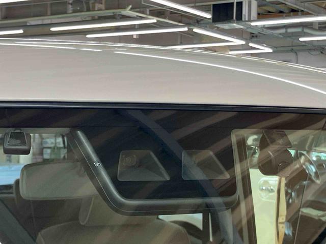 ムーヴキャンバスＧメイクアップＶＳ　ＳＡIIIパノラマカメラ連動８インチフルセグナビ　ＵＳＢ接続　ＨＤＭＩ接続　フロント．リヤドライブレコーダー連動　ＥＴＣ　置きラクボックス　運転席シートヒーター　ウインドシールドディアイサー（千葉県）の中古車