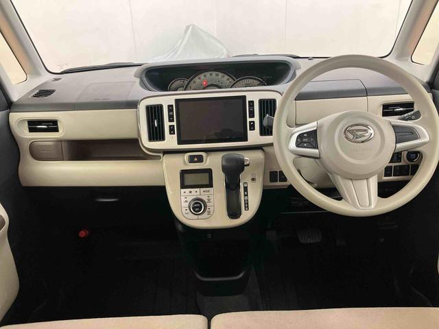 ムーヴキャンバスＧメイクアップＶＳ　ＳＡIIIパノラマカメラ連動８インチフルセグナビ　ＵＳＢ接続　ＨＤＭＩ接続　フロント．リヤドライブレコーダー連動　ＥＴＣ　置きラクボックス　運転席シートヒーター　ウインドシールドディアイサー（千葉県）の中古車