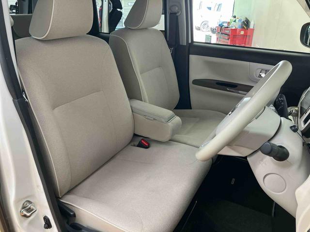 ムーヴキャンバスＧメイクアップＶＳ　ＳＡIIIパノラマカメラ連動８インチフルセグナビ　ＵＳＢ接続　ＨＤＭＩ接続　フロント．リヤドライブレコーダー連動　ＥＴＣ　置きラクボックス　運転席シートヒーター　ウインドシールドディアイサー（千葉県）の中古車